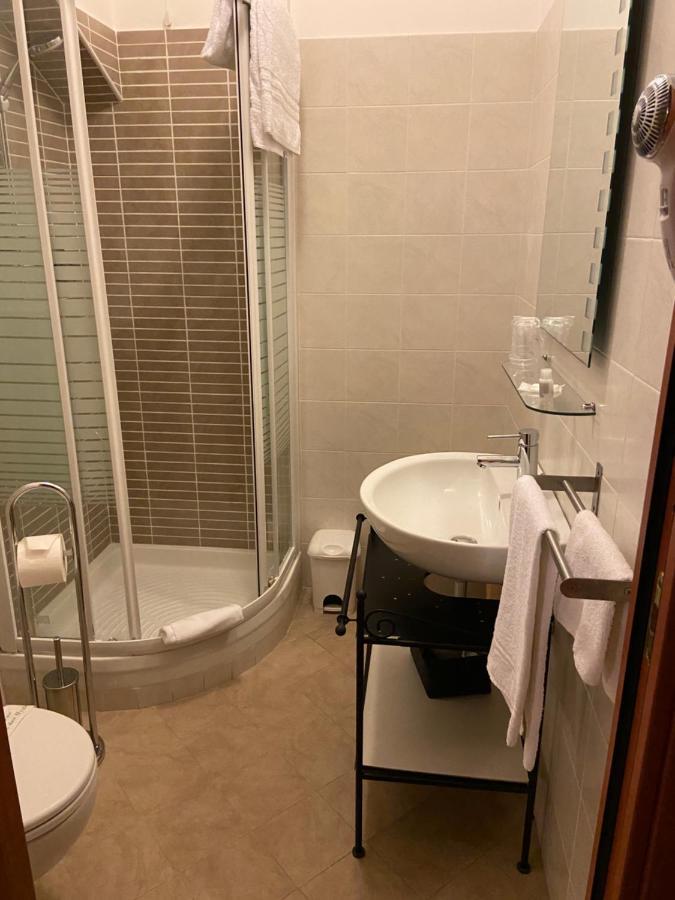 Villa Alma ฟิวมิชีโน ภายนอก รูปภาพ